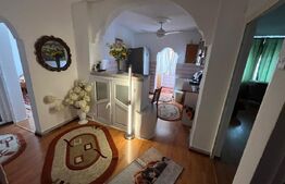 Apartament modern 2 camere, 49,9 mp utili, mobilat și utilat – Micro 11, TGV