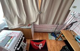 Apartament modern 2 camere, 49,9 mp utili, mobilat și utilat – Micro 11, TGV