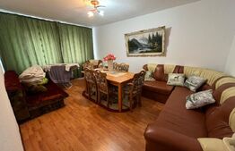 Apartament modern 2 camere, 49,9 mp utili, mobilat și utilat – Micro 11, TGV