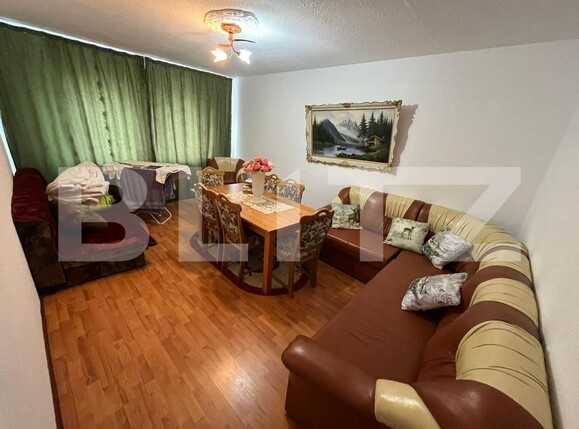 Apartament de vânzare 2 camere Micro 12 - 175546AV | BLITZ Târgoviște | Poza1