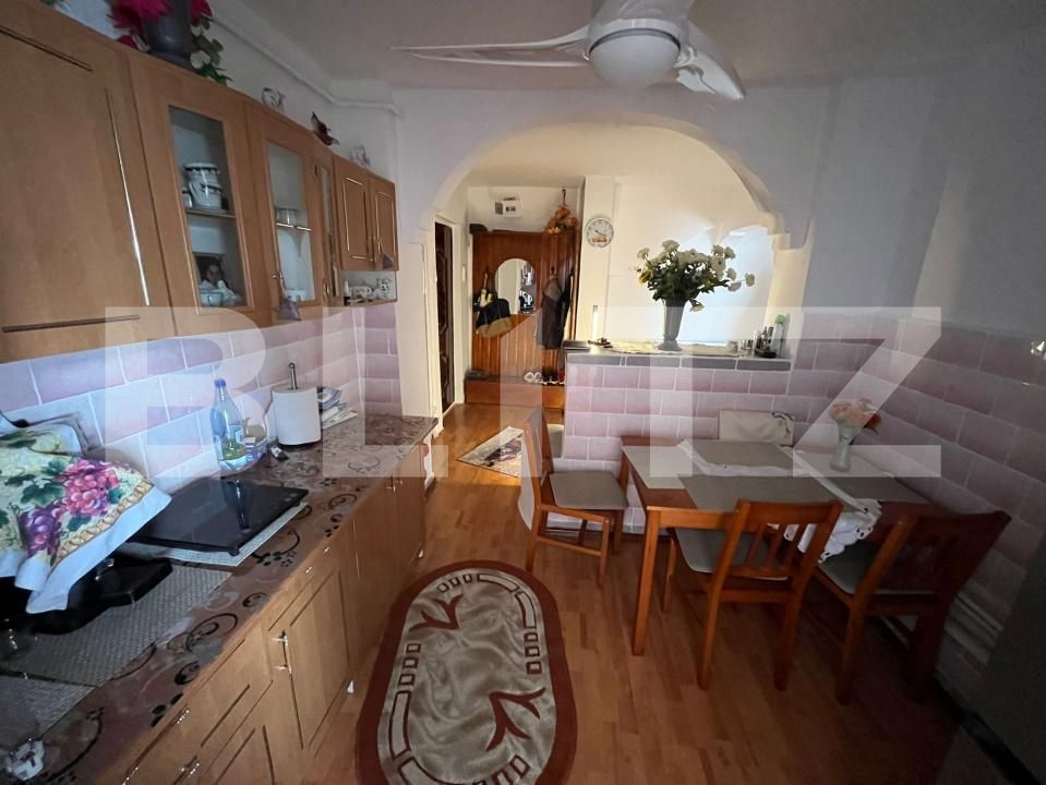 Apartament de vânzare 2 camere Micro 12 - 175546AV | BLITZ Târgoviște | Poza9