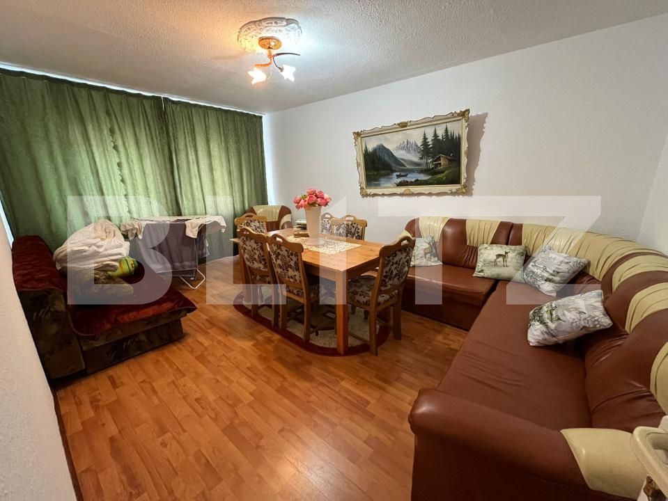 Apartament de vânzare 2 camere Micro 12 - 175546AV | BLITZ Târgoviște | Poza2