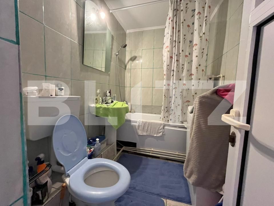 Apartament de vânzare 2 camere Micro 12 - 175546AV | BLITZ Târgoviște | Poza5