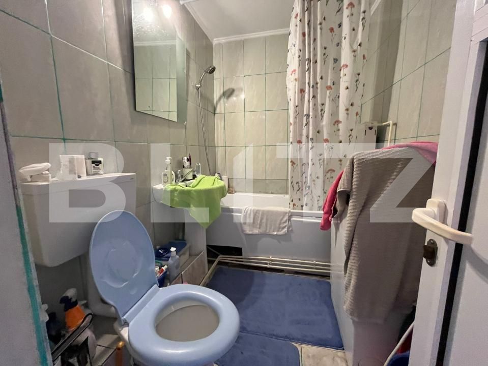 Apartament de vânzare 2 camere Micro 12 - 175546AV | BLITZ Târgoviște | Poza6