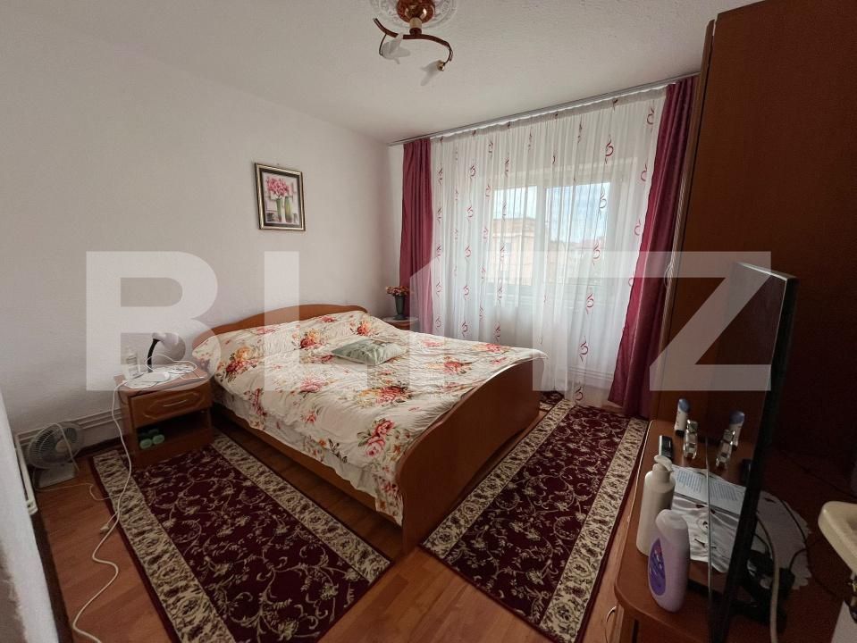 Apartament de vânzare 2 camere Micro 12 - 175546AV | BLITZ Târgoviște | Poza3