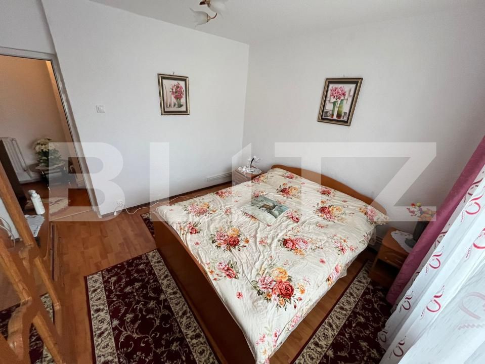 Apartament de vânzare 2 camere Micro 12 - 175546AV | BLITZ Târgoviște | Poza4