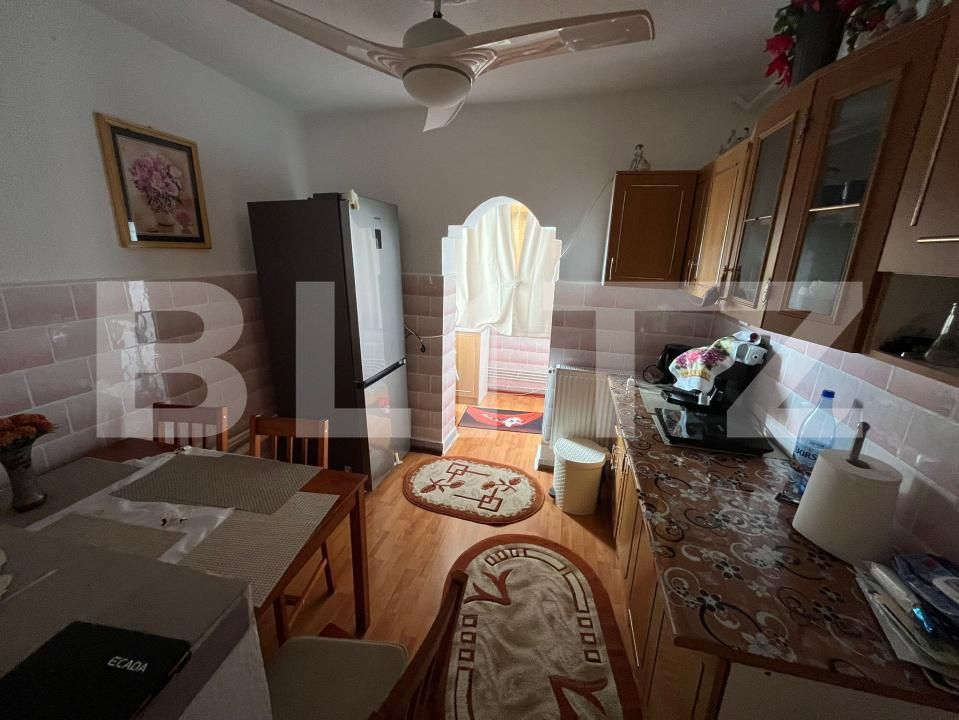 Apartament de vânzare 2 camere Micro 12 - 175546AV | BLITZ Târgoviște | Poza8