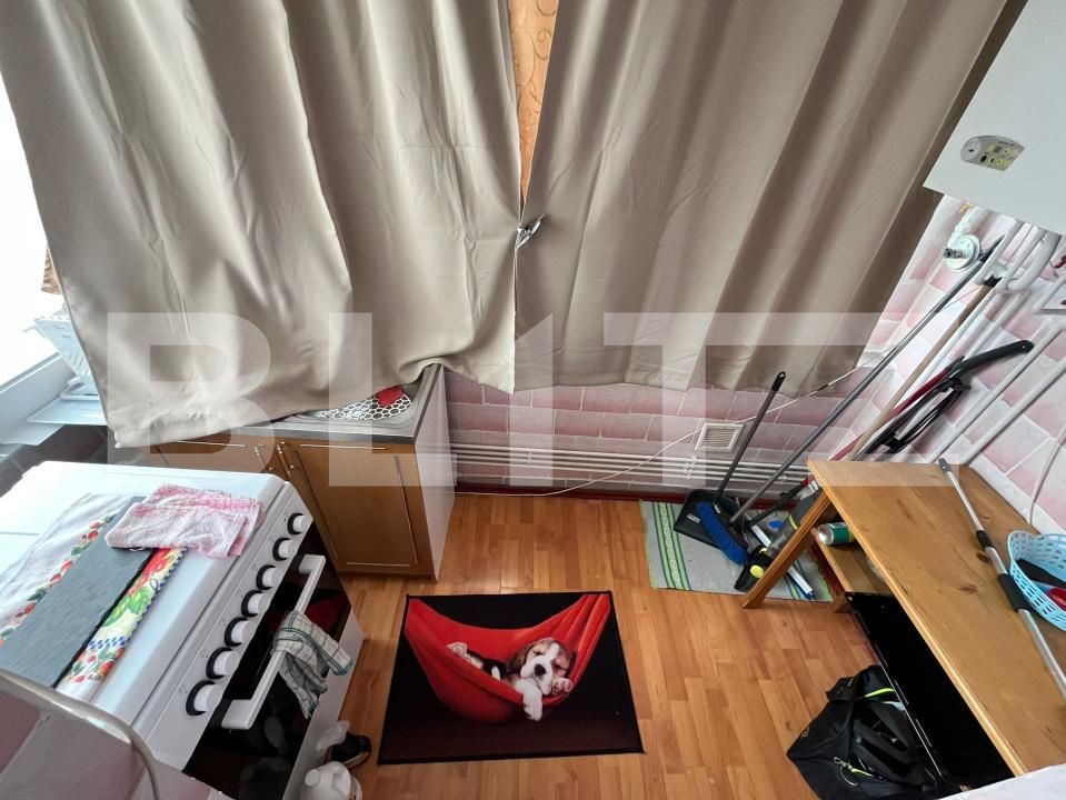 Apartament de vânzare 2 camere Micro 12 - 175546AV | BLITZ Târgoviște | Poza10