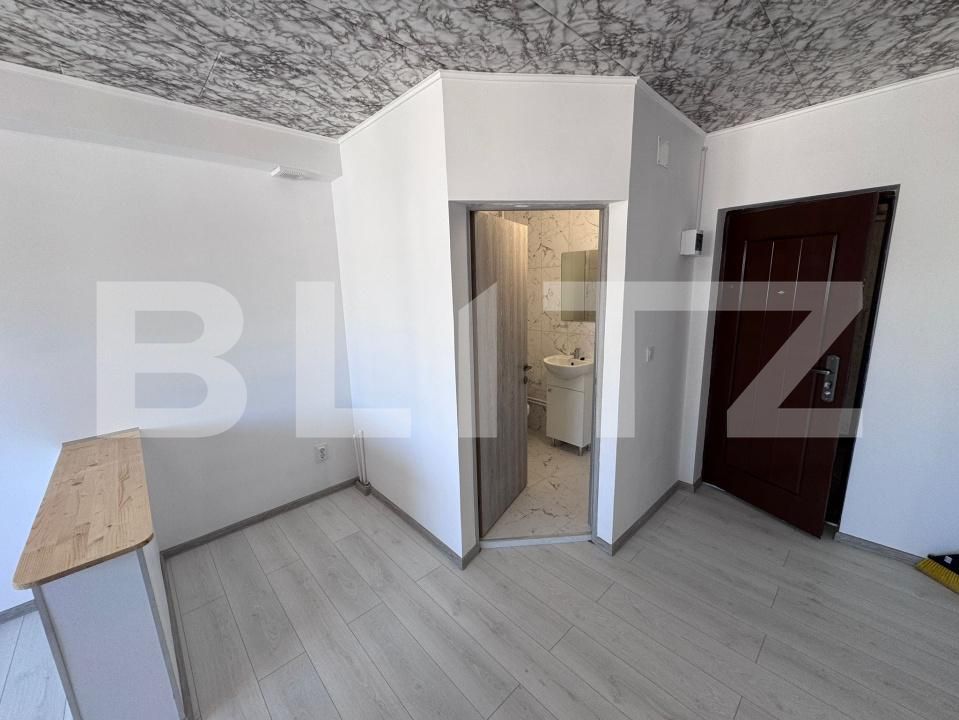 Garsonieră de vânzare Micro 12 - 175547AV | BLITZ Târgoviște | Poza1