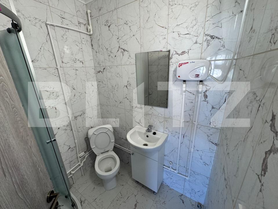 Garsonieră de vânzare Micro 12 - 175547AV | BLITZ Târgoviște | Poza4