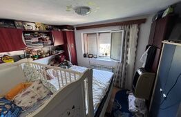 Apartament 2 Camere de Vânzare – Micro 11, Târgoviște – Etaj 4