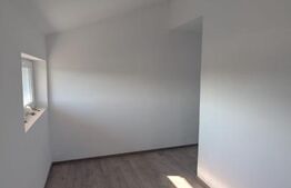 Casă  – Bungetu – construcție 2021, teren 1.790 mp