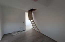 Casă  – Bungetu – construcție 2021, teren 1.790 mp