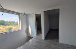 Casă individuală modernă – Bungetu, Dâmbovița – construcție 2021, teren 1.790 mp