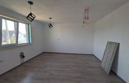 Casă  – Bungetu – construcție 2021, teren 1.790 mp