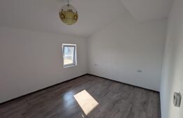 Casă individuală modernă – Bungetu, Dâmbovița – construcție 2021, teren 1.790 mp