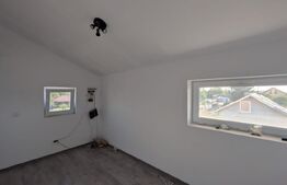 Casă individuală modernă – Bungetu, Dâmbovița – construcție 2021, teren 1.790 mp