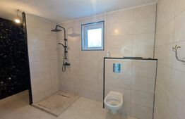 Casă individuală modernă – Bungetu, Dâmbovița – construcție 2021, teren 1.790 mp