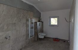 Casă  – Bungetu – construcție 2021, teren 1.790 mp