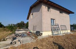 Casă individuală modernă – Bungetu, Dâmbovița – construcție 2021, teren 1.790 mp