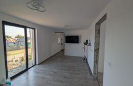 Casă individuală modernă – Bungetu, Dâmbovița – construcție 2021, teren 1.790 mp