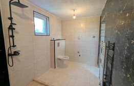 Casă  – Bungetu – construcție 2021, teren 1.790 mp