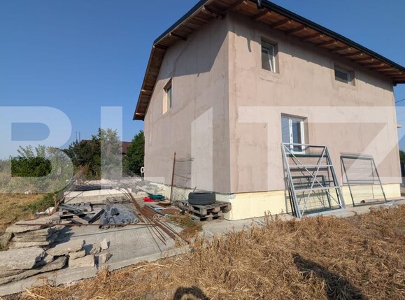 Casa de vânzare 6 camere Bungetu - 175595CV | BLITZ Târgoviște | Poza2