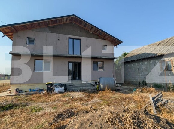 Casa de vânzare 6 camere Bungetu - 175595CV | BLITZ Târgoviște | Poza3