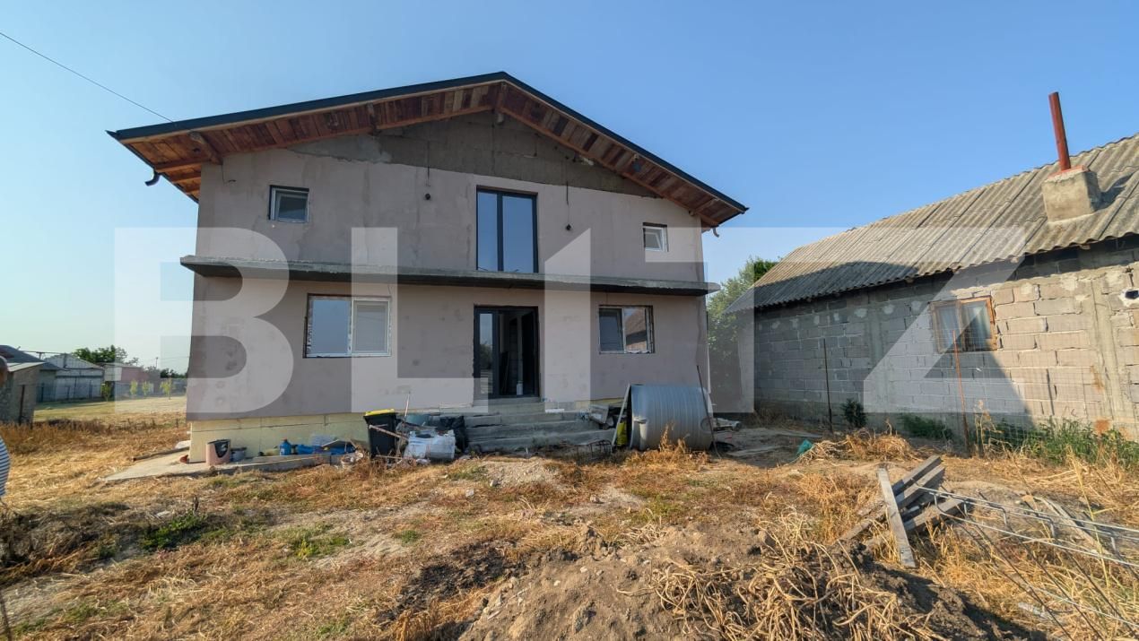 Casa de vânzare 6 camere Bungetu - 175595CV | BLITZ Târgoviște | Poza3