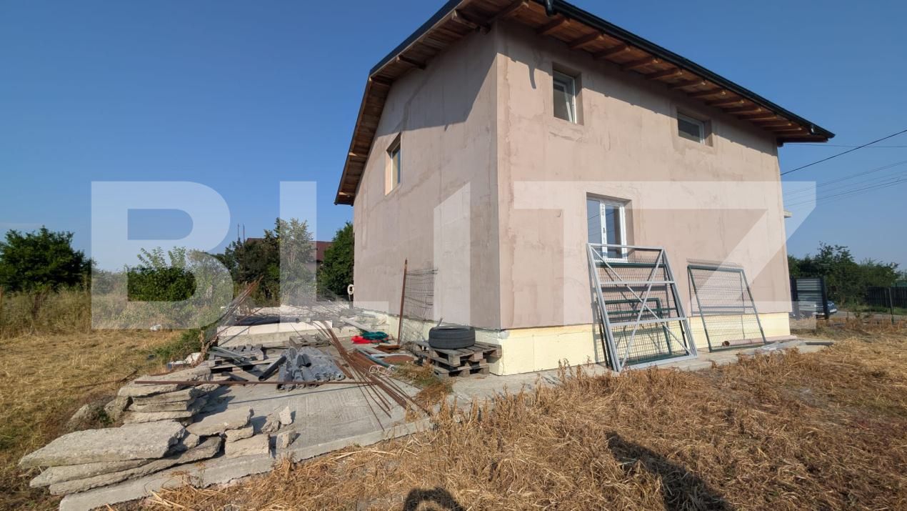 Casa de vânzare 6 camere Bungetu - 175595CV | BLITZ Târgoviște | Poza2