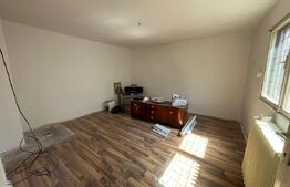 Casă de vanzare, cu 2 camere, 67 mp utili, teren 2.219 mp – Fieni