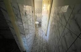 Casă de vanzare, cu 2 camere, 67 mp utili, teren 2.219 mp – Fieni