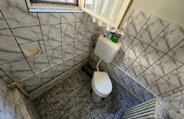 Casă de vanzare, cu 2 camere, 67 mp utili, teren 2.219 mp – Fieni