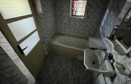 Casă de vanzare, cu 2 camere, 67 mp utili, teren 2.219 mp – Fieni