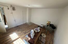 Casă de vanzare, cu 2 camere, 67 mp utili, teren 2.219 mp – Fieni