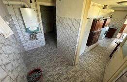 Casă de vanzare, cu 2 camere, 67 mp utili, teren 2.219 mp – Fieni