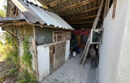 Casă de vanzare, cu 2 camere, 67 mp utili, teren 2.219 mp – Fieni