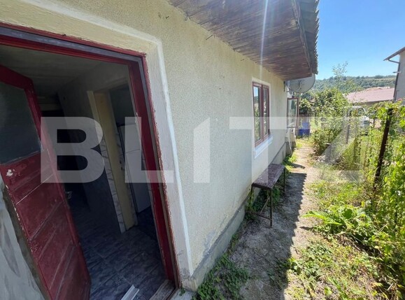 Casa de vânzare 2 camere Exterior Nord - 175672CV | BLITZ Târgoviște | Poza12