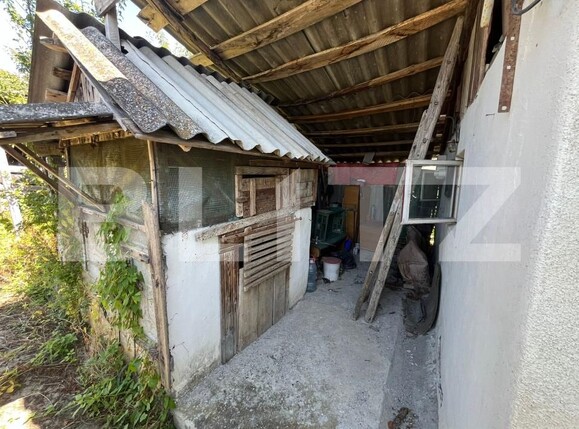 Casa de vânzare 2 camere Exterior Nord - 175672CV | BLITZ Târgoviște | Poza13