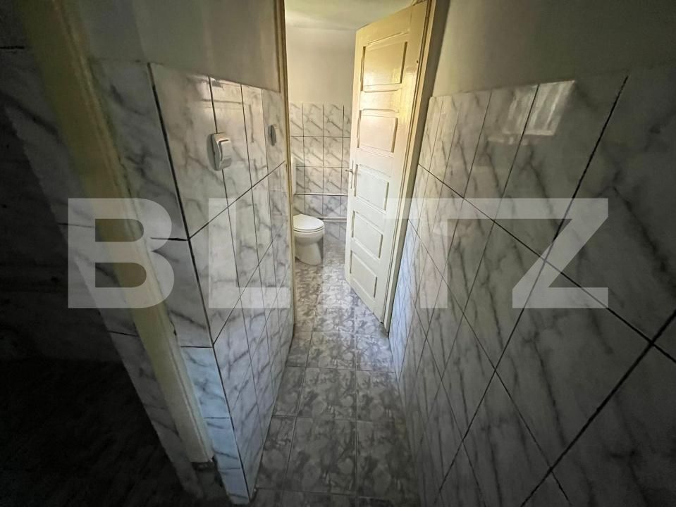 Casa de vânzare 2 camere Exterior Nord - 175672CV | BLITZ Târgoviște | Poza9