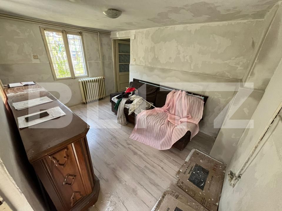 Casa de vânzare 2 camere Exterior Nord - 175672CV | BLITZ Târgoviște | Poza4