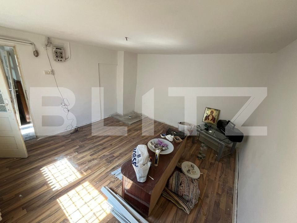 Casa de vânzare 2 camere Exterior Nord - 175672CV | BLITZ Târgoviște | Poza2
