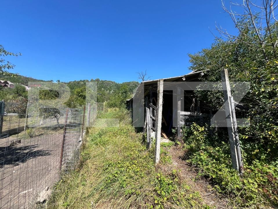 Casa de vânzare 2 camere Exterior Nord - 175672CV | BLITZ Târgoviște | Poza15