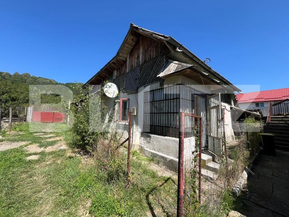 Casa de vânzare 2 camere Exterior Nord - 175672CV | BLITZ Târgoviște | Poza14