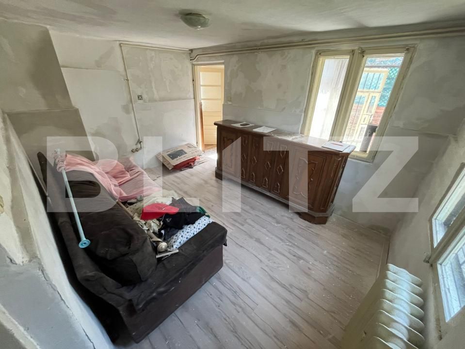 Casa de vânzare 2 camere Exterior Nord - 175672CV | BLITZ Târgoviște | Poza3