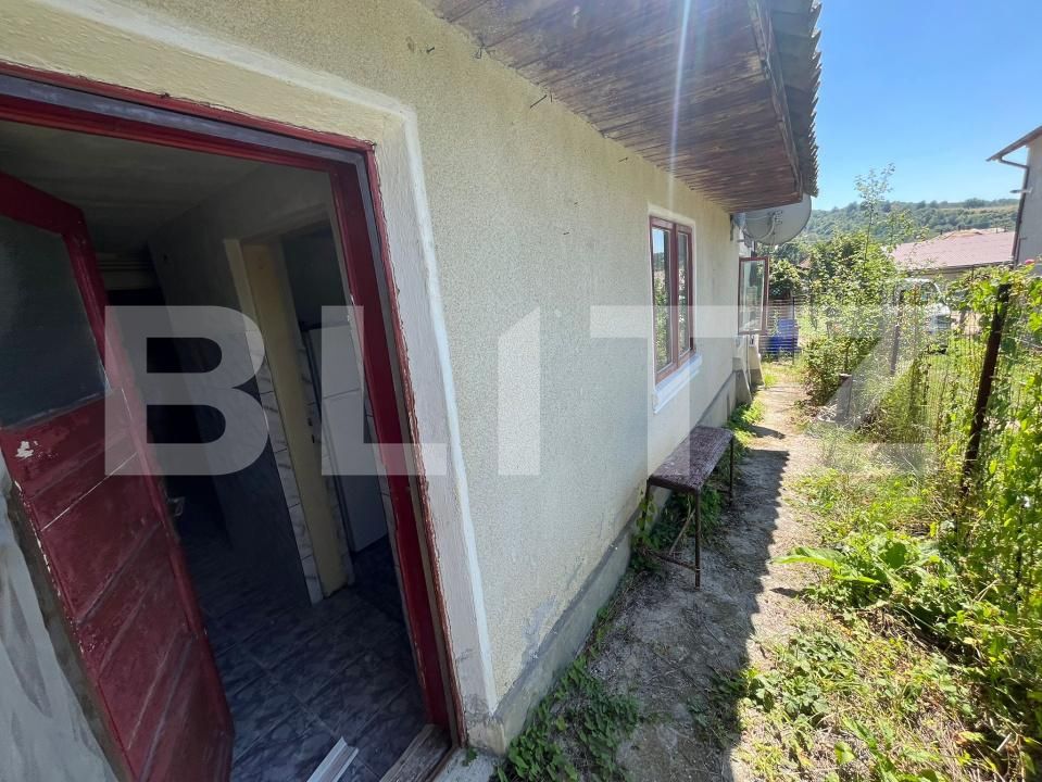 Casa de vânzare 2 camere Exterior Nord - 175672CV | BLITZ Târgoviște | Poza12