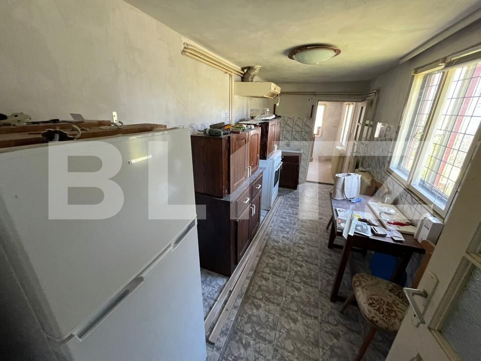 Casa de vânzare 2 camere Exterior Nord - 175672CV | BLITZ Târgoviște | Poza6