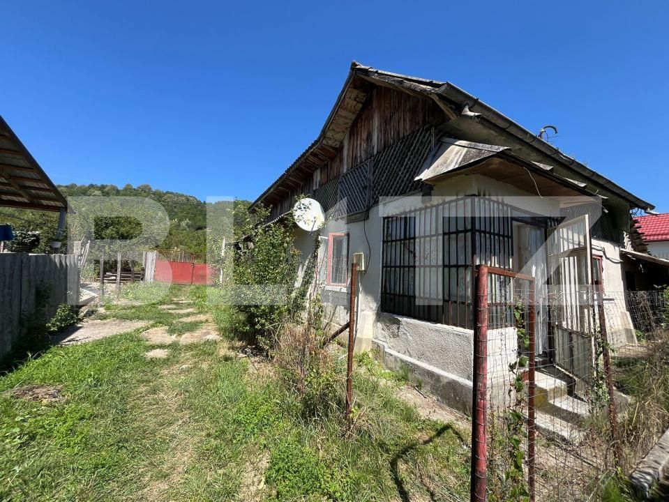 Casa de vânzare 2 camere Exterior Nord - 175672CV | BLITZ Târgoviște | Poza17