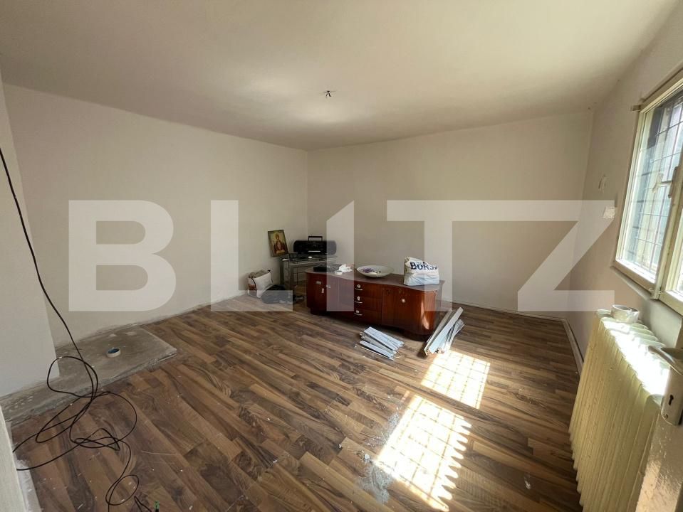 Casa de vânzare 2 camere Exterior Nord - 175672CV | BLITZ Târgoviște | Poza1