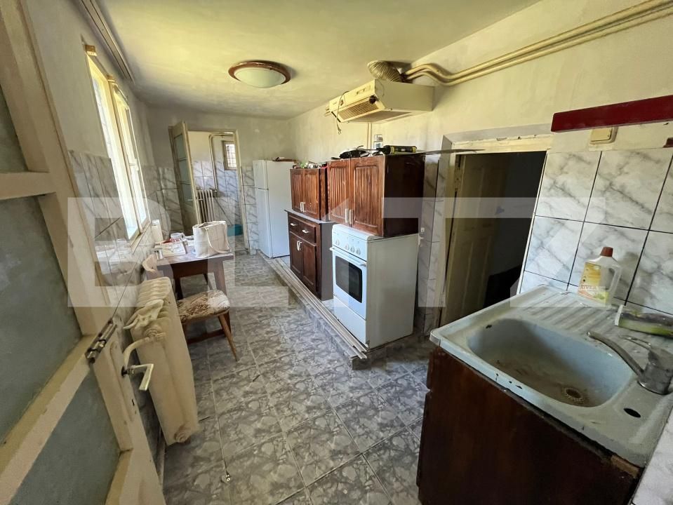 Casa de vânzare 2 camere Exterior Nord - 175672CV | BLITZ Târgoviște | Poza5
